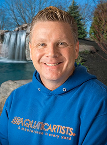 Chuck Rienzi, President