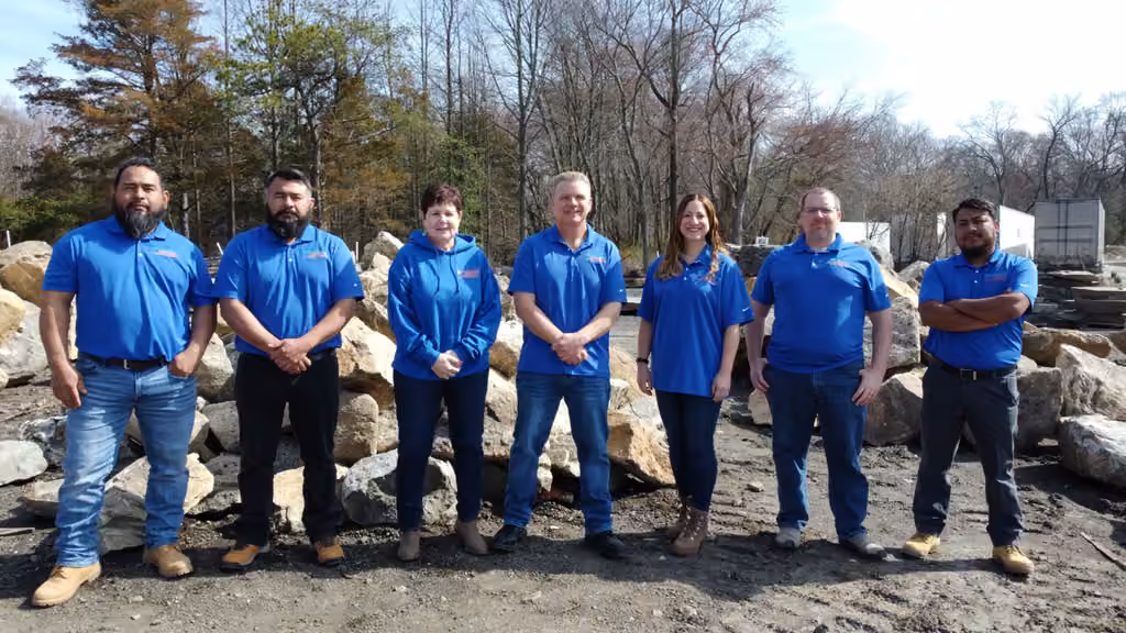 Aquatic Artists Management Team