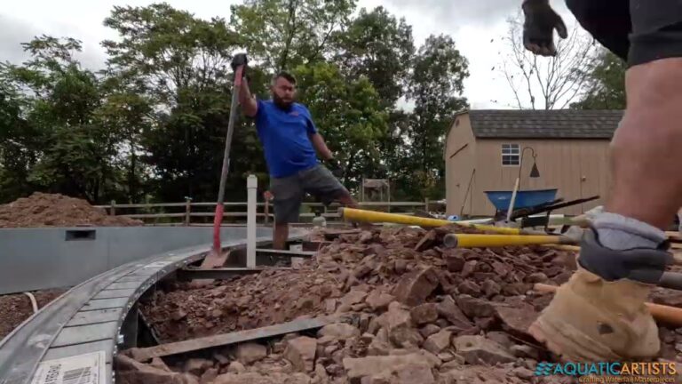 Gullfoss A
