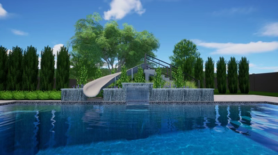 Formal Deluxe Slide Project A