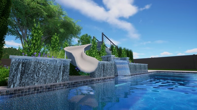 Formal Deluxe Slide Project B