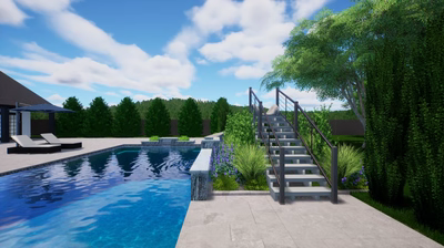 Formal Deluxe Slide Project D