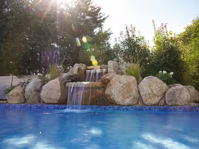 Umbrella B