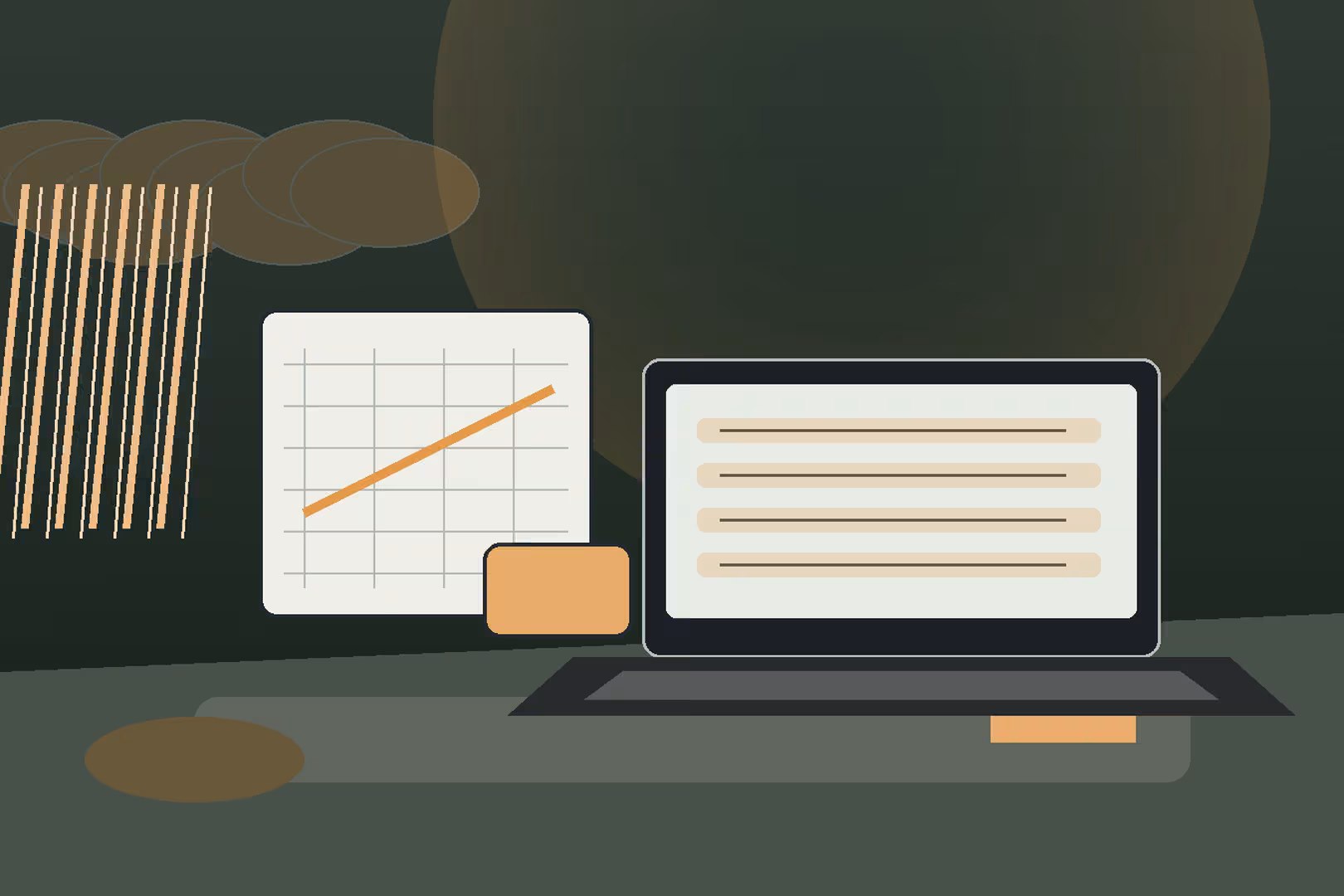 Master pricing workbook syncing to CRM and AI assistant while customer quotes stay frozen.