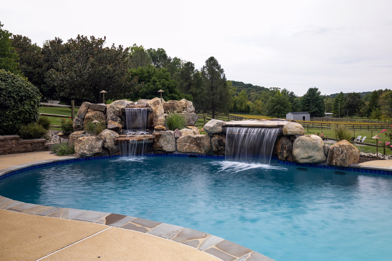 Falls Creek A