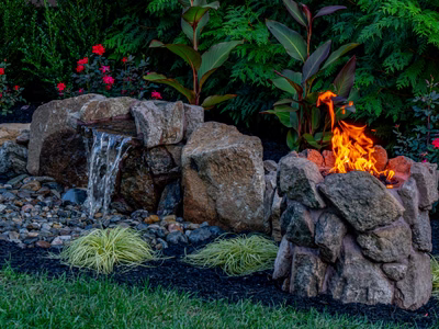 Genesis Fire I