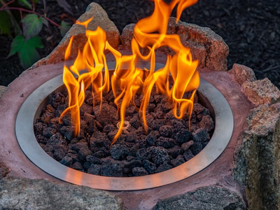 Genesis Fire K